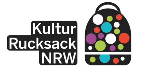 Logo Kulturrucksack NRW