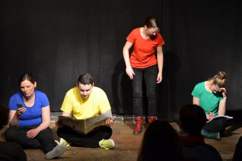 Juges Theater