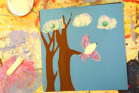 Kinderatelier