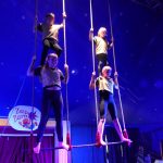 Krea-Zirkus Pantani 2018