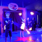 Krea-Zirkus Pantani 2018