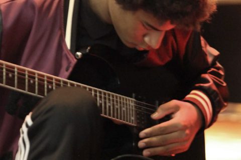 Youth Band