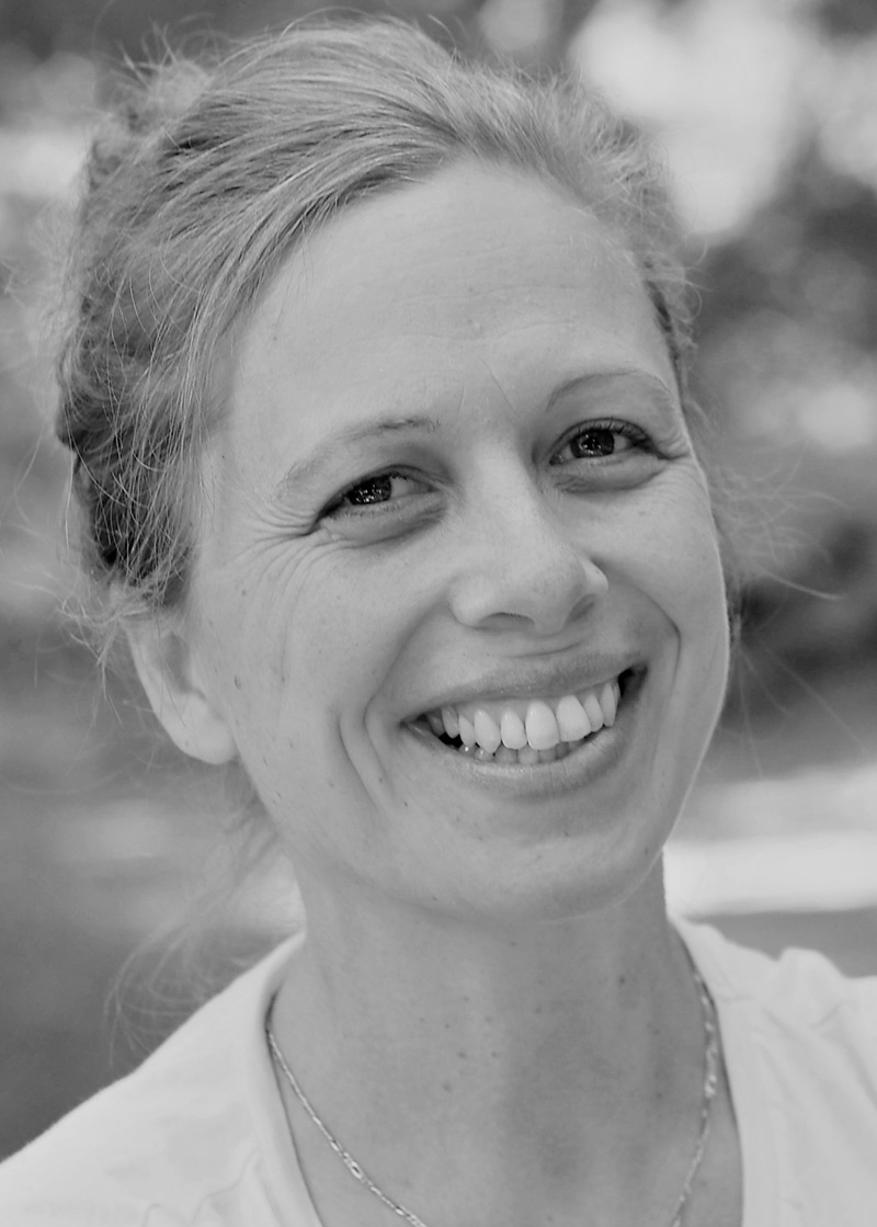 Martina Dörfner Portrait