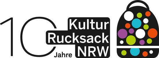 10 Jahre Kulturrucksack NRW