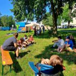 OPEN SOURCE – Outdoor Kultur Sommer 2024