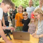 OPEN SOURCE – Outdoor Kultur Sommer 2024