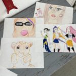 Krea-Kultur-Ferien 2025