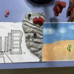 Krea-Kultur-Ferien 2025