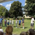 Krea-Kultur-Ferien 2025