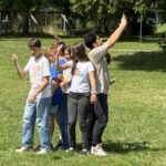 Krea-Kultur-Ferien 2025