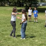 Krea-Kultur-Ferien 2025