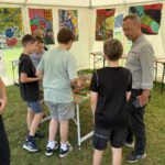 Krea-Kultur-Ferien 2025