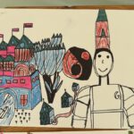 Krea-Kultur-Ferien 2025