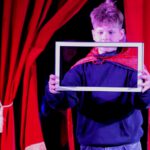 Krea-Kultur-Ferien 2025