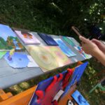 Krea-Kultur-Ferien 2025