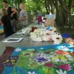 Krea-Kultur-Ferien 2025