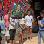 Krea-Kultur-Ferien 2025