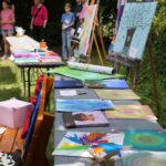 Krea-Kultur-Ferien 2025