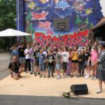 Krea-Kultur-Ferien 2025