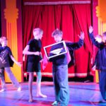 Krea-Kultur-Ferien 2025