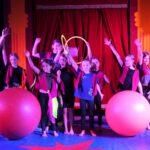 Krea-Kultur-Ferien 2025