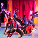 Krea-Kultur-Ferien 2025