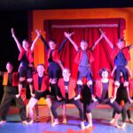 Krea-Kultur-Ferien 2025