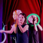 Krea-Kultur-Ferien 2025