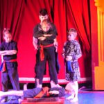 Krea-Kultur-Ferien 2025