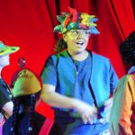 Krea-Kultur-Ferien 2025