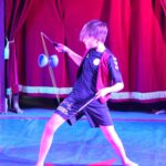 Krea-Kultur-Ferien 2025