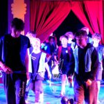 Krea-Kultur-Ferien 2025