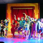 Krea-Kultur-Ferien 2025