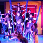 Krea-Kultur-Ferien 2025