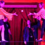 Zirkus Revue 2026