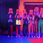 Zirkus Revue 2026