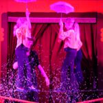 Zirkus Revue 2026