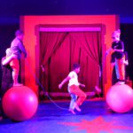 Zirkus Revue 2026