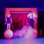 Zirkus Revue 2026