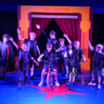 Zirkus Revue 2026