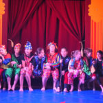 Zirkus Revue 2026