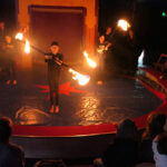 Zirkus Revue 2026