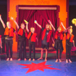 Zirkus Revue 2026