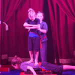 Zirkus Revue 2026