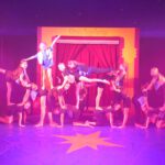 Zirkus Revue 2026